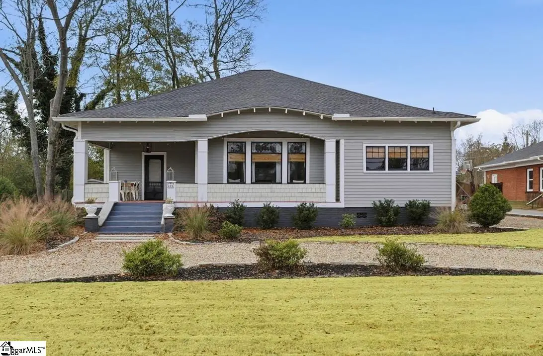 405 N Weston Street, Fountain Inn, SC 29644 - Image #1