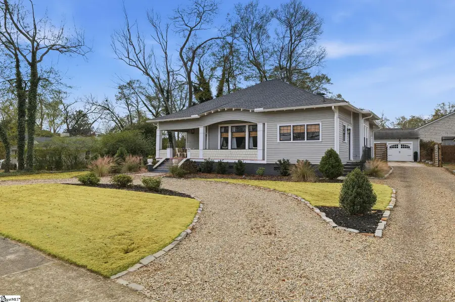 405 N Weston Street, Fountain Inn, SC 29644 - Image #2