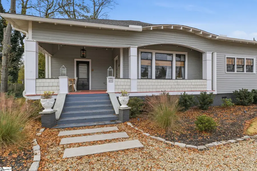 405 N Weston Street, Fountain Inn, SC 29644 - Image #3