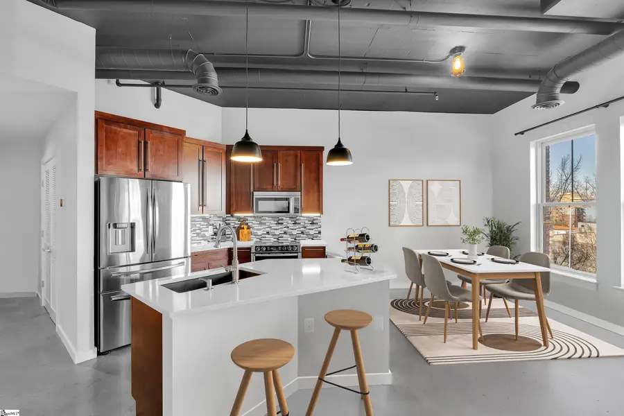 927 S Main Street #Unit 309, Greenville, SC 29601 - Image #2