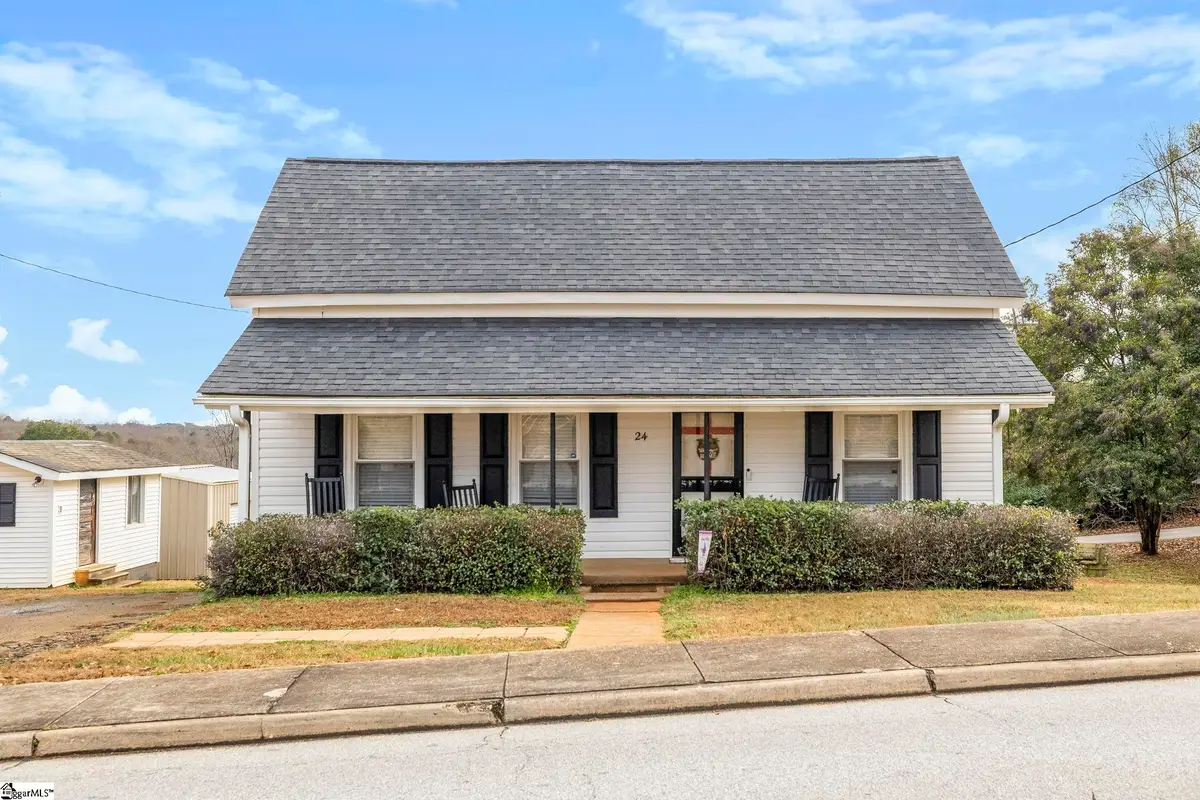 24 S Main Street, Startex, SC 29377 - Image #1