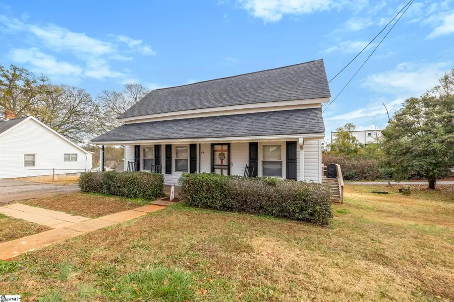 24 S Main Street, Startex, SC 29377 - Image #2