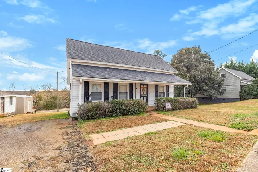 24 S Main Street, Startex, SC 29377 - Image #3