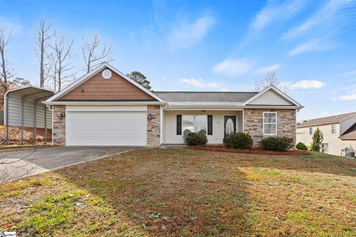 227 Ellison Road, Lyman, SC 29365 - Image #1