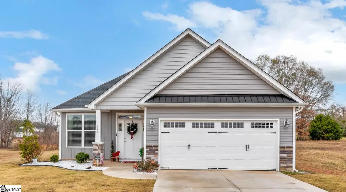 725 E Osprey Lane, Cowpens, SC 29330 - Image #1