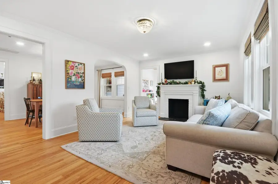 9 Tyler Street, Greenville, SC 29605 - Image #3