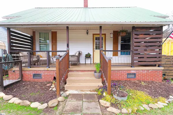 409 Florence Street, Clinton, SC 29325