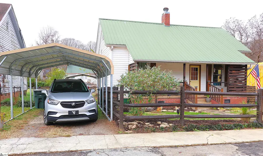 409 Florence Street, Clinton, SC 29325 - Image #2