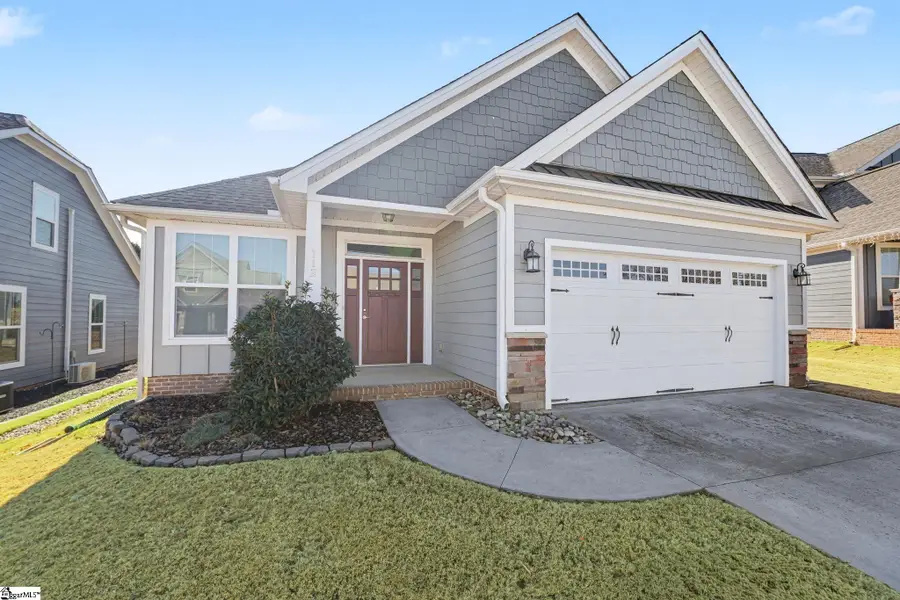 112 Cherrybark Lane, Taylors, SC 29687 - Image #2