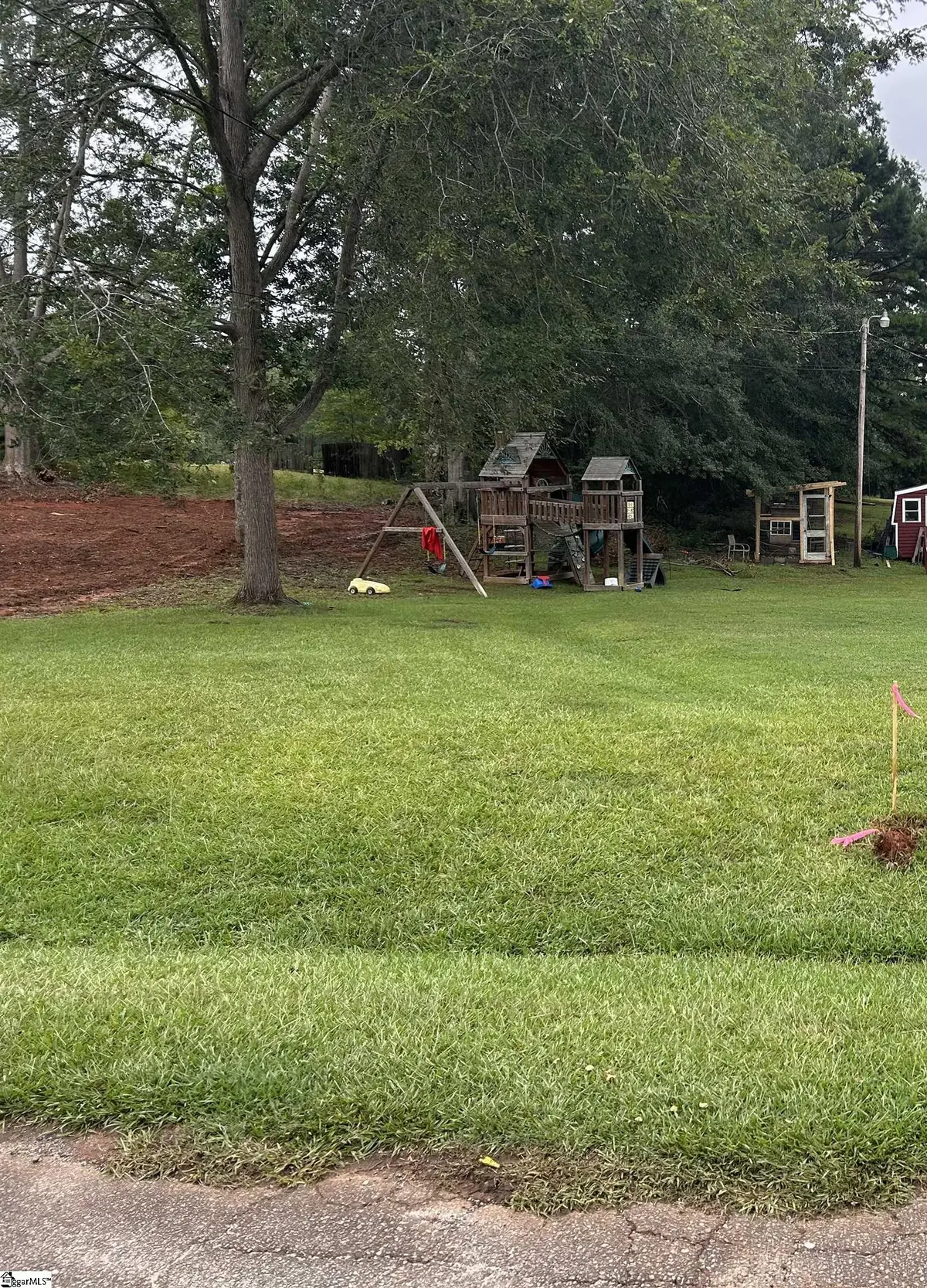 107 Riddle Street, Laurens, SC 29630 - Image #1