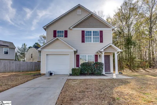 5 Bethel Street, Spartanburg, SC 29306