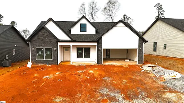 269 Ridge Road #Lot 5, Wellford, SC 29385