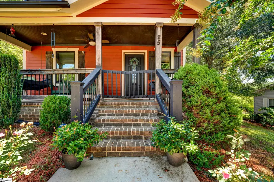 25 Mims Avenue, Greenville, SC 29607-4513 - Image #2