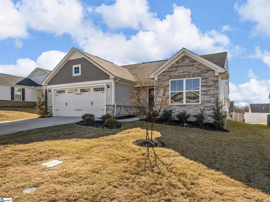 921 Blue Willow Court, Spartanburg, SC 29302 - Image #3