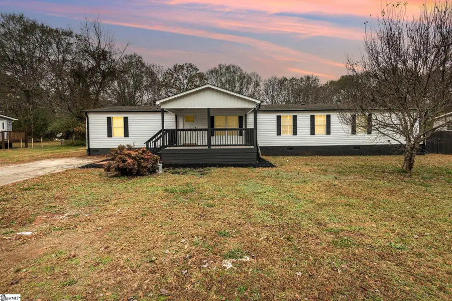 1635 Anderson Ridge Road, Simpsonville, SC 29681 - Image #2