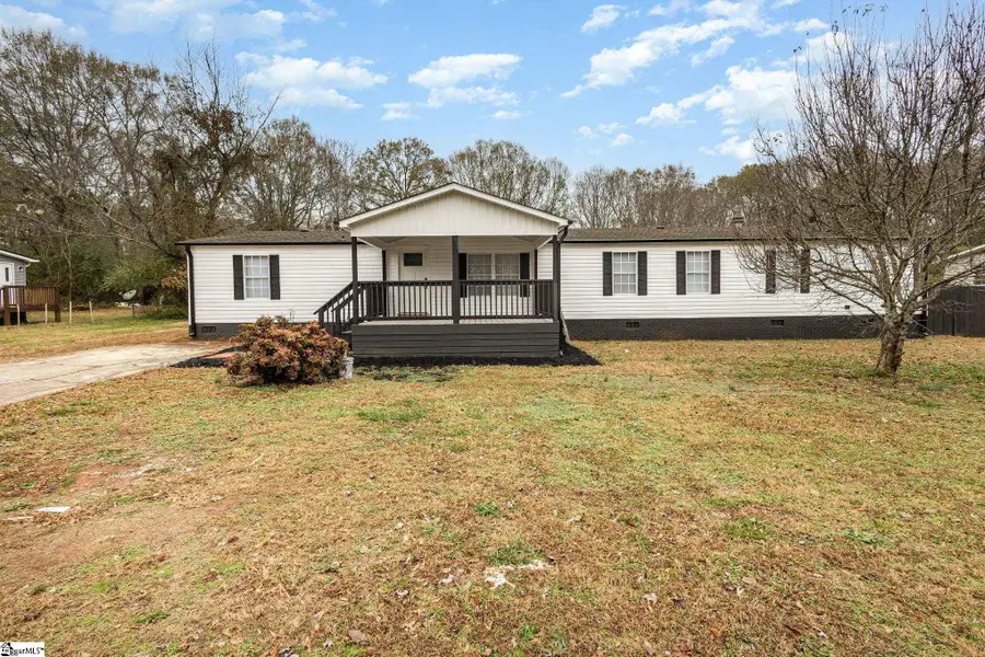 1635 Anderson Ridge Road, Simpsonville, SC 29681 - Image #3