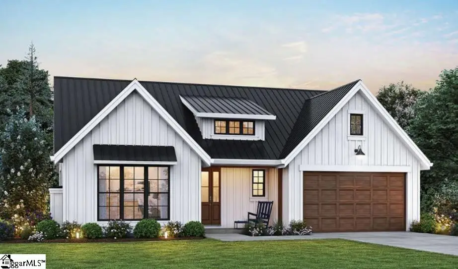 Address Withheld By Seller, Gray Court, SC 29645 - Image #1