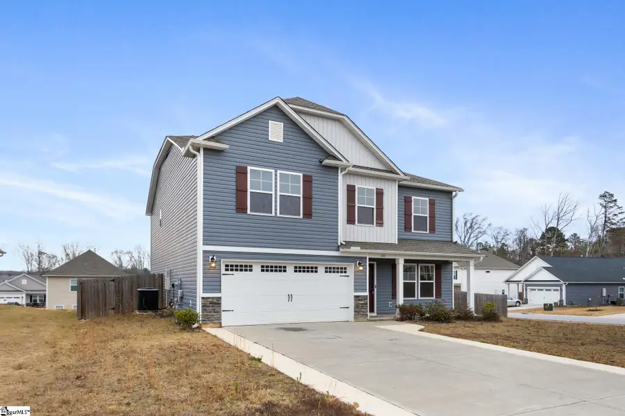100 Bruinen Drive, Fountain Inn, SC 29644 - Image #2