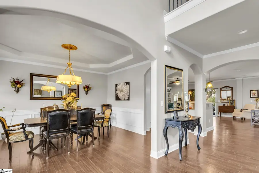 208 Candleston Place, Simpsonville, SC 29681 - Image #3