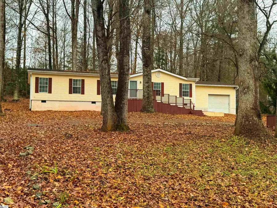 175 Enon Church Road, Easley, SC 29640 - #2
