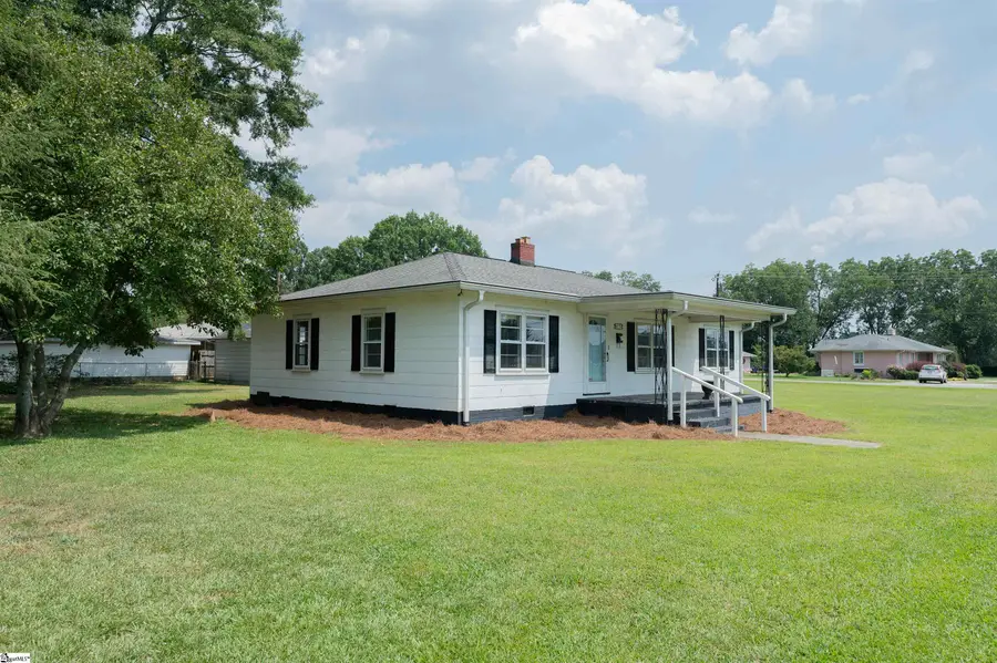 615 Belton Highway, Williamston, SC 29697 - #3