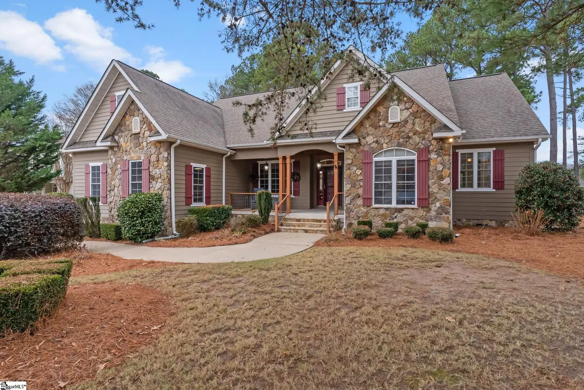 32 Laurelcrest Lane, Travelers Rest, SC 29690 - Image #1
