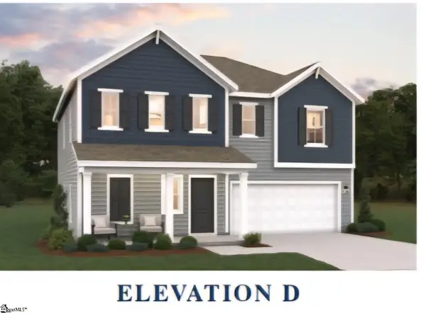 250 Green Pasture Road #Lot 100, Fountain Inn, SC 29644