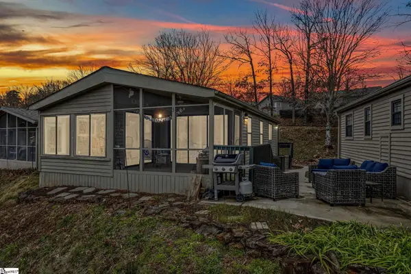 1230 Melton Road #38, West Union, SC 29696