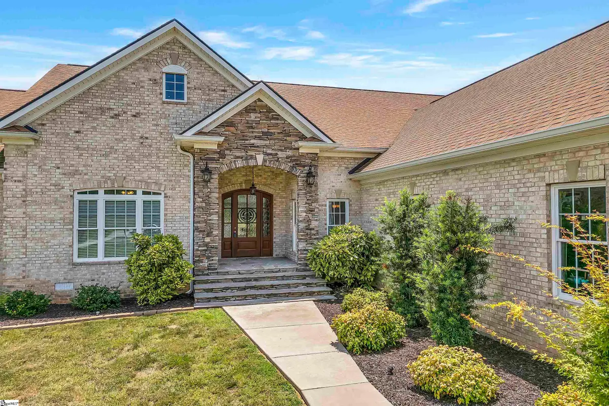 428 Casey Road, Woodruff, SC 29388 - Image #1