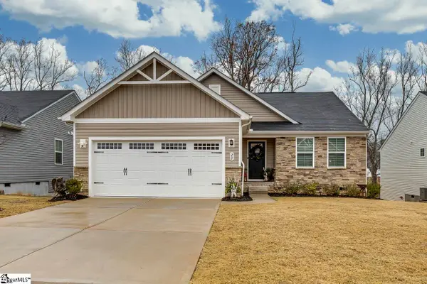 28 Timberwild Drive, Greenville, SC 29605