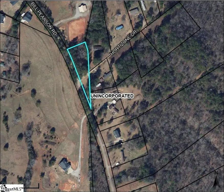 111 Hortizone Drive, Woodruff, SC 29388 - Image #1