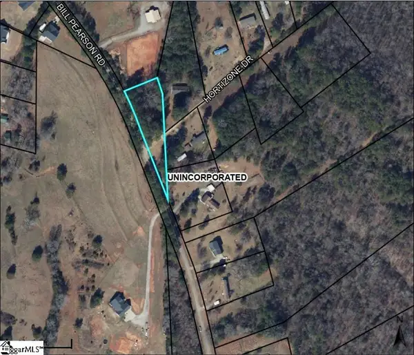 111 Hortizone Drive, Woodruff, SC 29388