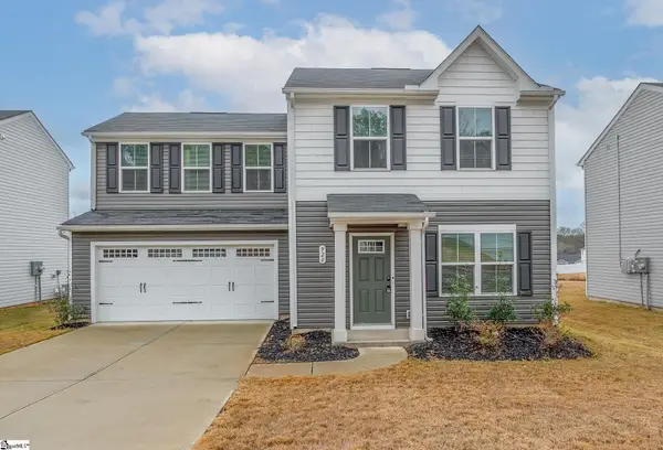 926 Shakespeare Drive, Woodruff, SC 29388