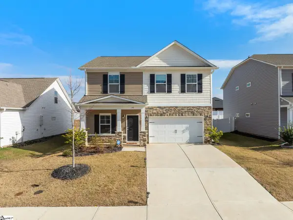 116 Strongridge Trail, Simpsonville, SC 29681