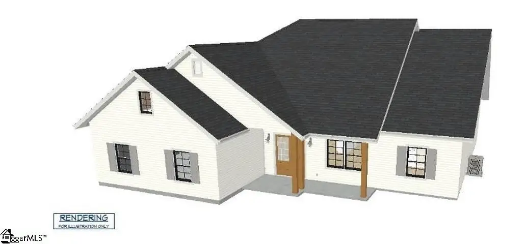 0 Antreville Highway, Iva, SC 29655 - Image #1