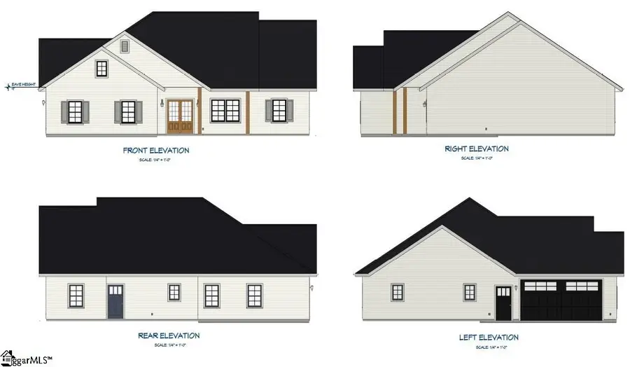 0 Antreville Highway, Iva, SC 29655 - Image #2