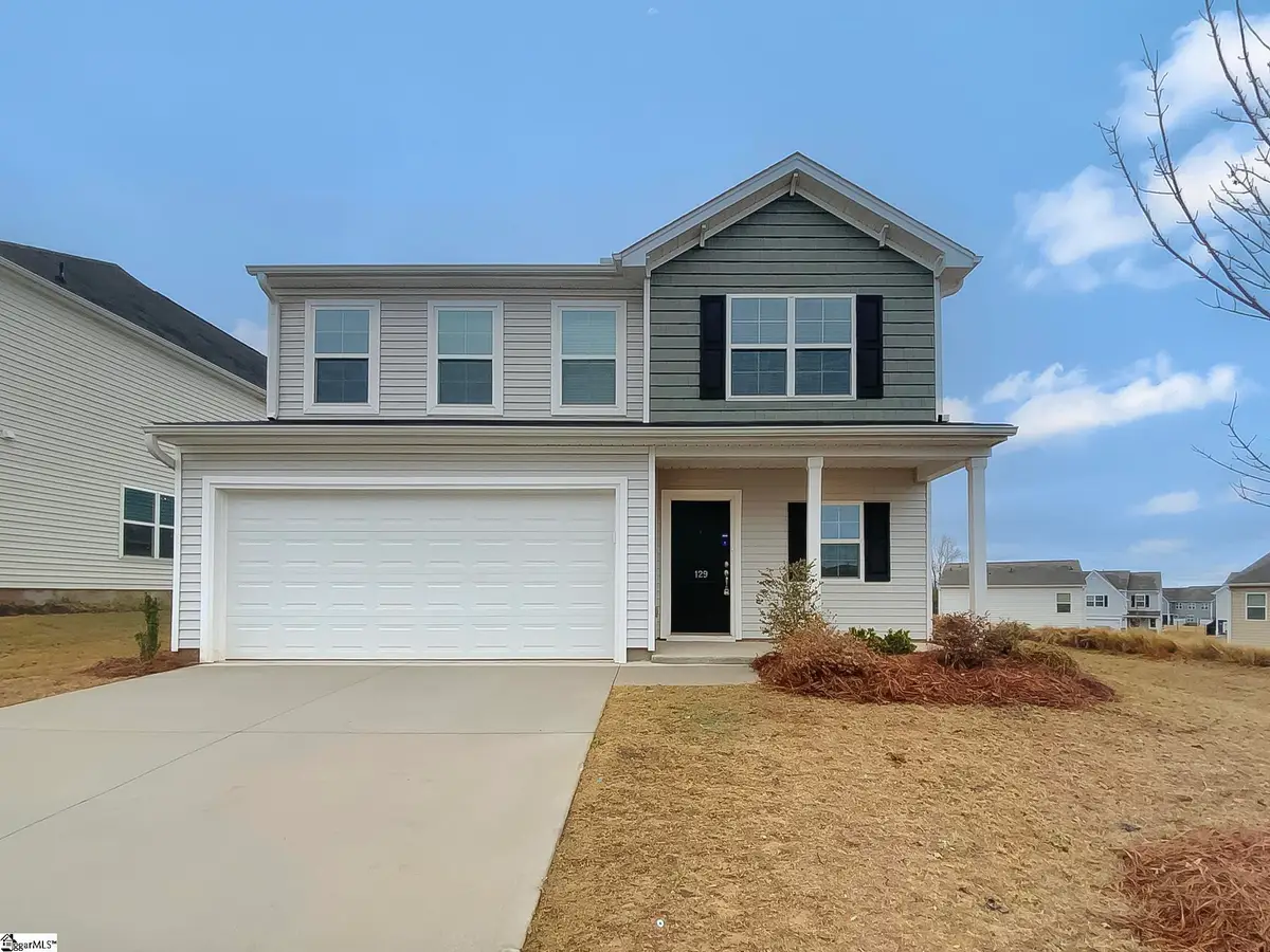 129 W Compass Way, Easley, SC 29640 - Image #1