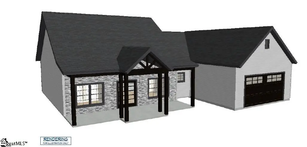 0 Antreville Highway, Iva, SC 29655 - Image #1