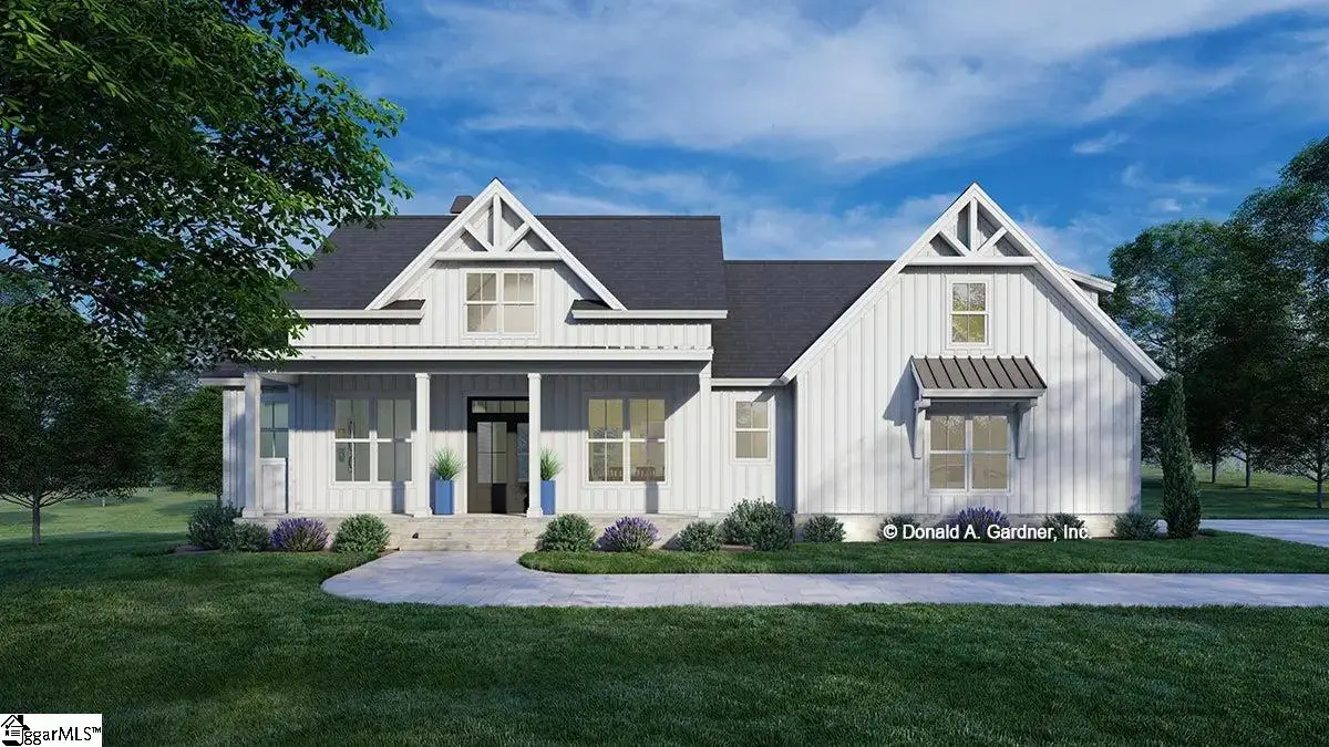 132 Grandview Drive, Easley, SC 29640 - Image #1