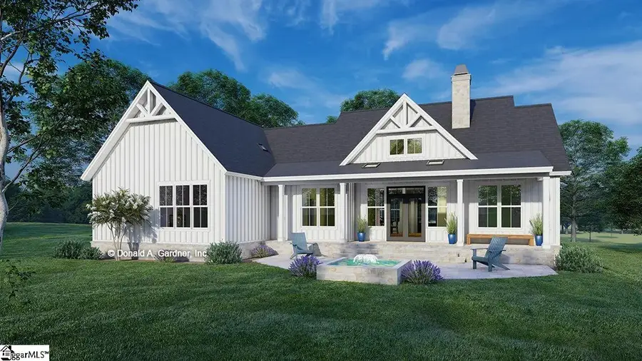 132 Grandview Drive, Easley, SC 29640 - Image #2