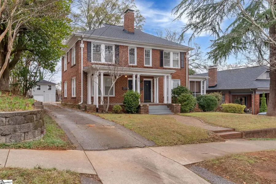 217 E Earle Street, Greenville, SC 29609 - Image #2