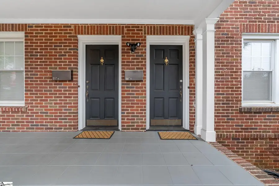 217 E Earle Street, Greenville, SC 29609 - Image #3