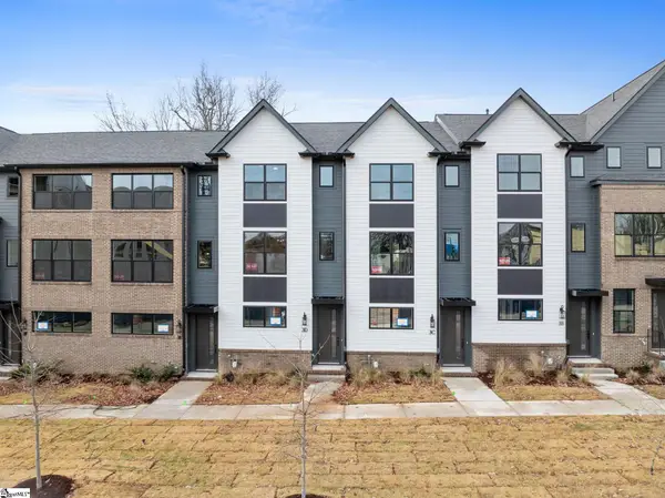 1305 Pendleton Street #Unit 12, Greenville, SC 29611