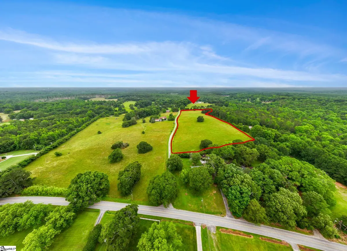 0 Stone Station Farm Road, Spartanburg, SC 29306 - Image #1