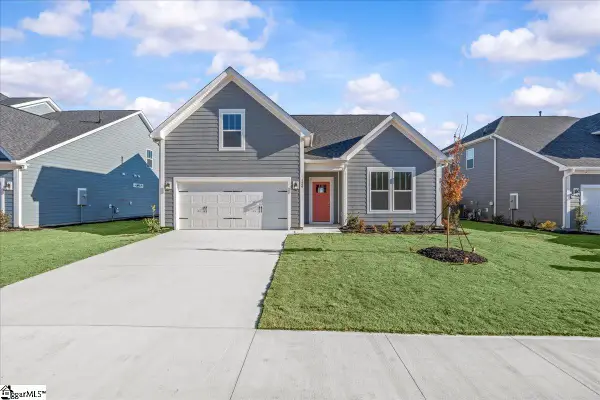 120 Beaverdam Creek Drive, Anderson, SC 29621