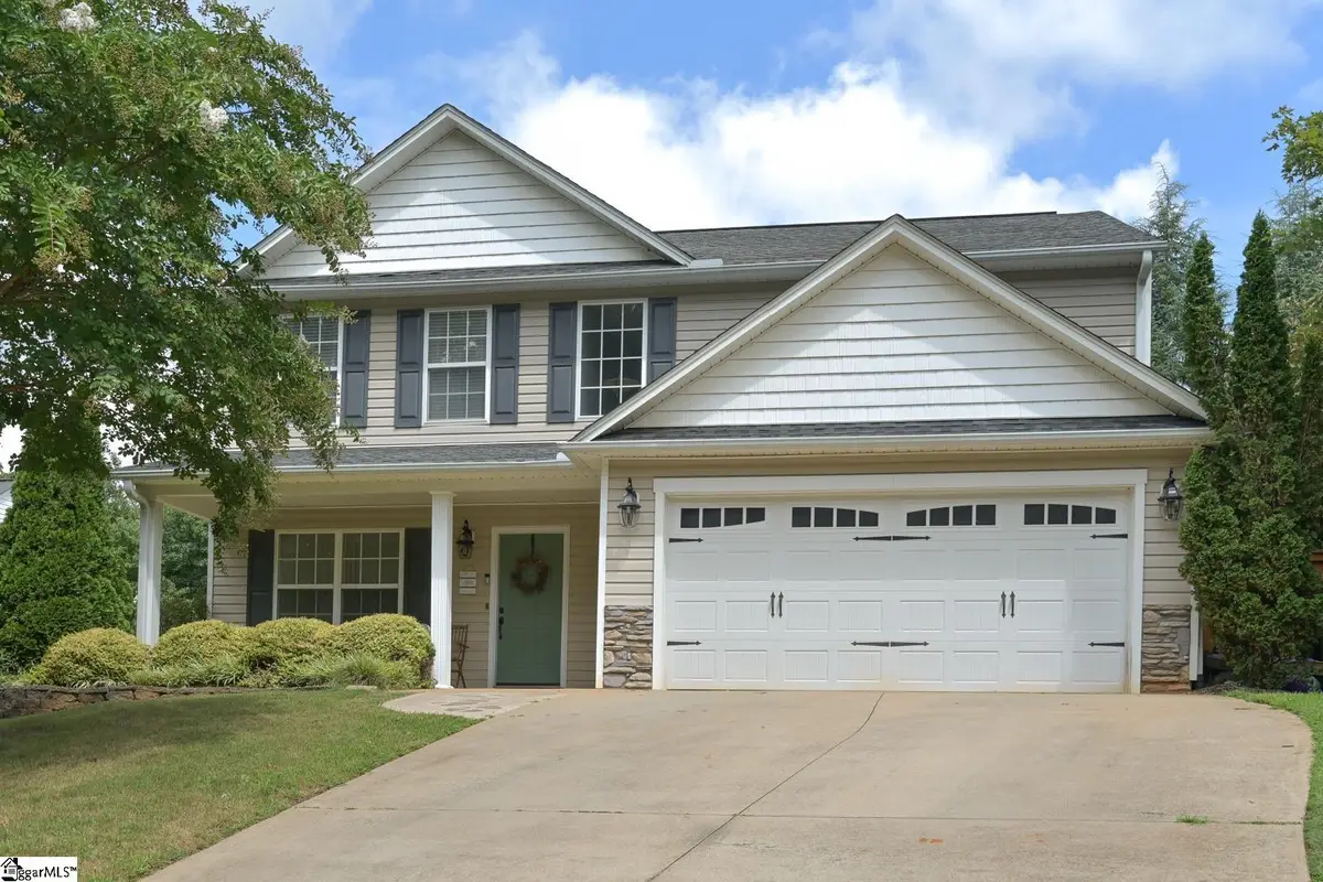 509 Oak Circle, Easley, SC 29640 - #1