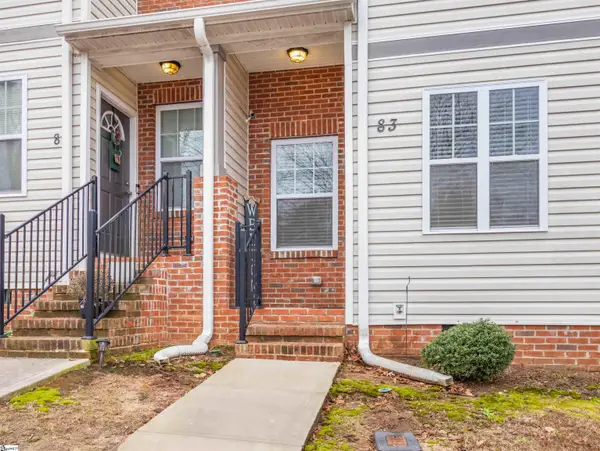 83 Huntress Drive, Greer, SC 29651