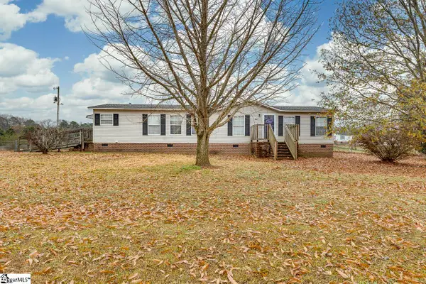 539 Sparrow Road, Clinton, SC 29325