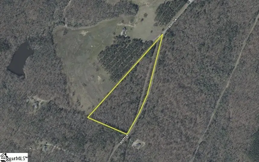 Scott Lane, Pelzer, SC 29669 - #1