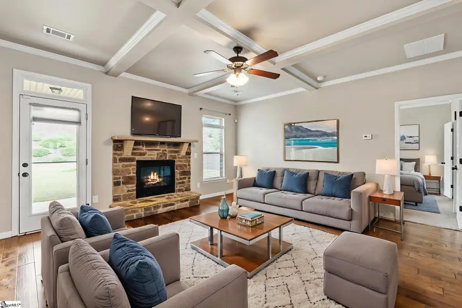 135 Adams Creek Place, Simpsonville, SC 29681 - #2